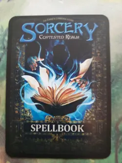 Archangel Raphael Sorcery Contested Realm - Image 2