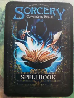 Archangel Raphael Sorcery Contested Realm - Image 3