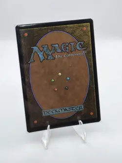 Magic The Gathering: Thought Vessel - SLD - Galaxy FOIL - NM Unplayed MTG - Image 3