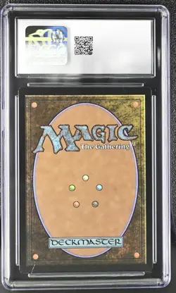 The One Ring (CGC GEM MINT 10) - Extended Art - Foil - MTG Lord of the Rings - Image 2