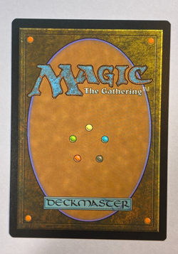 MTG - Secret Lair - Saturday Morning D&D - Commander's Sphere (#315) - FOIL - Image 2