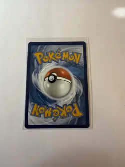 Pokemon TCG Journey Together N's Zorua 189 Promo Card - Image 2