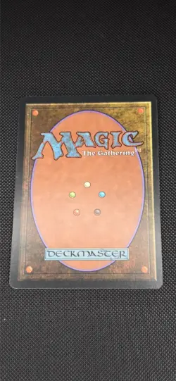 Intuition MTG Tempest - Image 2