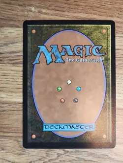 Namor, Scourge of the Seas Commander: Marvel Super Heroes MTG Foil NM - Image 2