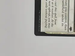 Ephemerate - NM - Instant - Modern Horizons MH1 (7/254) - MTG Free Shipping! MJB - Image 4