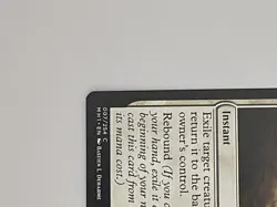 Ephemerate - NM - Instant - Modern Horizons MH1 (7/254) - MTG Free Shipping! MJB - Image 5