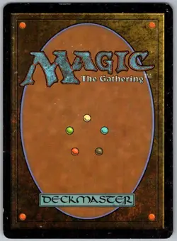 Kuon, Ogre Ascendant 78 Rare Saviors of Kamigawa Magic: The Gathering LP - Image 2