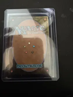 The Astonishing Ant-Man Mtg Full Art Rare Foil - Image 2