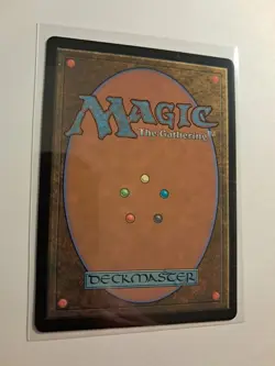 Warren Soultrader MTG MH3 Modern Horizons 3 #0110 NM/Mint - Image 3