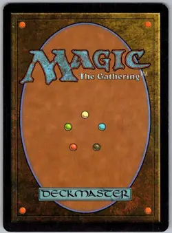Kitsune Mystic // Autumn-Tail, Kitsune Sage 28 Champions of Kamigawa Magic LP - Image 2