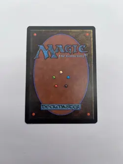 Resurrection Beta MTG NM Uncommon White Sorcery - Image 2