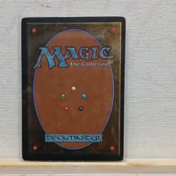 Wizards of the Coast MTG Demonic Tutor Revised Uncommon Regular - Image 2