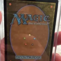 Magic: The Gathering The Mind Stone Foil Marvel Universes Beyond - Image 2