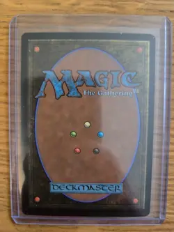 Magic: The Gathering Marvel Namor the Sub-Mariner Rare MTG MSH Foil - Image 2