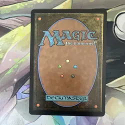 Inspired Fire 0690 Commander: MTG Marvel Super Heroes - Foil - NM - Image 2