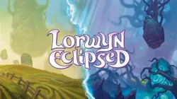 Lorwyn Eclipsed 4x Common And Uncommon Playset - Image 1