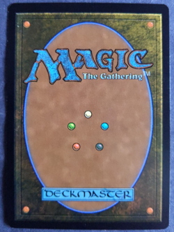 MTG Pernicious Deed | The List Reprints | NM | Commander | Golgari Enchantment | - Image 4