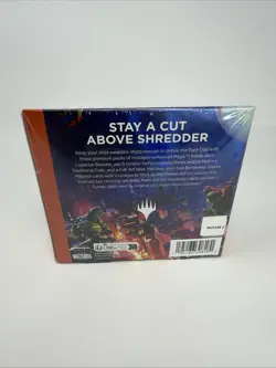 Sealed Magic The Gathering Teenage Mutant Ninja Turtles Collector Booster Box - Image 3