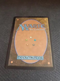 Improvisation Capstone Borderless Foil Mythic 294 SOS Secrets of Strixhaven MTG - Image 2