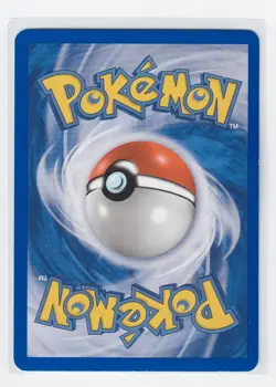 Pokemon Marill 76/113 EX Delta Species Stamped Reverse Holo 2005 MP - Image 2