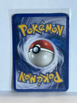 Pokemon TCG Crystal Energy 146/147 Aquapolis Reverse Holo EN WOTC 2002 - Image 2