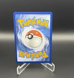 Cryogonal (Poke Ball Pattern) 027/086 Holo Uncommon Black Bolt Pokemon Near Mint - Image 2