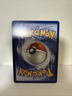 Vullaby 049/084 Common Pitch Black Pokemon Reverse Holo Near Mint - Image 2