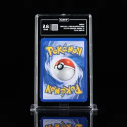 TAG Pokemon 8.5 NM NEAR Mint Spheal Reverse Holo 74/101 Hidden Legends - Image 2