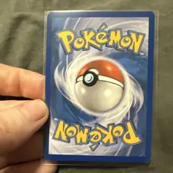 Magikarp 19/30 HGSS Trainer Kit |Nom Holo Regular Pokemon Card - Image 2