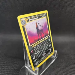 Houndoom 8/64 Holo - Neo Revelation - Unlimited Rare - Pokemon English LP/EX - Image 5