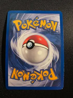 Dark Gyarados (Prerelease) 08/82 WoTC Promo Holo Near Mint - Image 2