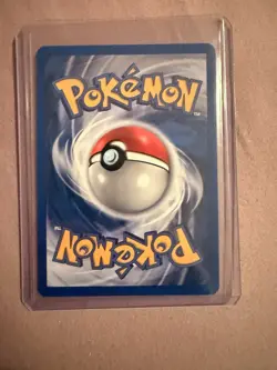 The Pokemon Company Dark Blastoise 3/82 Team Rocket Holo Rare Unlimited 2000 - Image 2