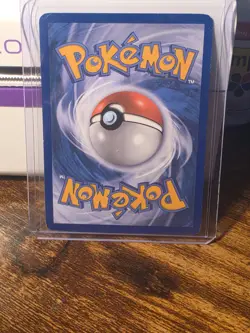 Pokemon - HGSS Base Set - Magikarp 72/123 Non Holo MP Card - Image 2