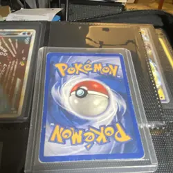 The Pokemon Company Kyogre ex 001 Nintendo Power Promo 120 HP Regular English - Image 2