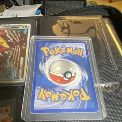 The Pokemon Company Kyogre ex 001 Nintendo Power Promo 120 HP Regular English - Image 4