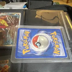 The Pokemon Company Kyogre ex 001 Nintendo Power Promo 120 HP Regular English - Image 5