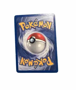 Pokemon TCG Dark Gyarados Reverse Holo 36/109 Team Rocket Returns EN 80 HP - Image 2