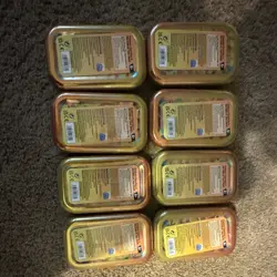 Pokemon TCG 151 Mini Tin Lot of 8, factory sealed - Image 2