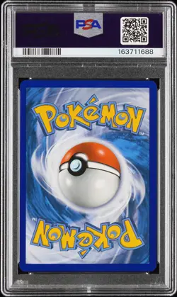2019 POKEMON SUN & MOON TEAM UP #170 FULL ART/LATIAS & LATIOS GX PSA 10 - Image 2