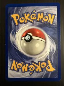1999 Golduck ⭐ 35/62 1st Edition Vintage WOTC Fossil Pokemon NM/LP - Image 5