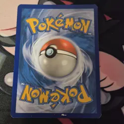 Pokemon TCG Snubbull SM200 Detective Pikachu 2019 Promo Holo - MP - Image 2