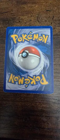 Wailmer 69/92 Common Legend Maker Pokemon Moderately Played - Image 2