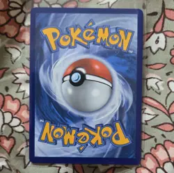 Mega Scrafty EX 285/217 Ascended Heros Secret Rare Holo Full Art English 330 HP - Image 2