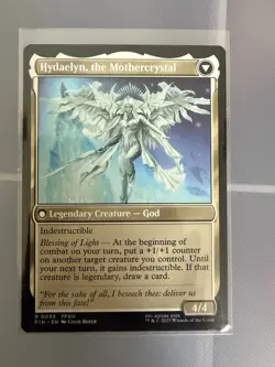 The Cloudsea Djinn #16 Magic Final Fantasy Through The Ages - Image 3