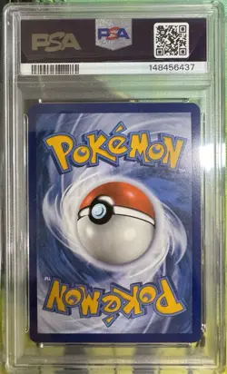 2023 POKEMON PAR EN-PARADOX RIFT #202 GARGANACL ILLUSTRATION RARE PSA 10 - Image 2