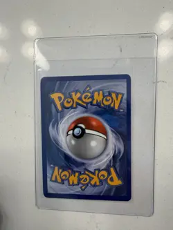 Arcanine Pokemon TCG Rising Rivals 1/111 Reverse Holo Rare English NM - Image 2