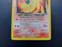 Pokemon - Dark Quilava 39/105 Uncommon Neo Destiny - Image 3