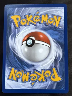 Morpeko ex 102/084 - Pokemon 2026 - Pitch Black - Ultra Rare NM - Image 2