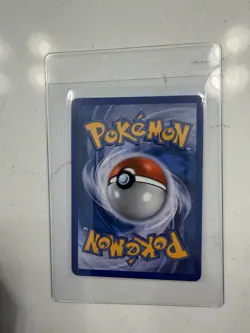 Arcanine Pokemon TCG HeartGold & SoulSilver 1/123 Holo Rare NM - Image 2