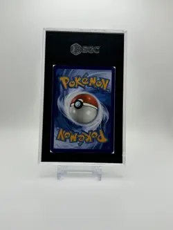 Pokemon SCarlet Violet #247 Koraidon EX Special Illustration SGC 9 - Image 2